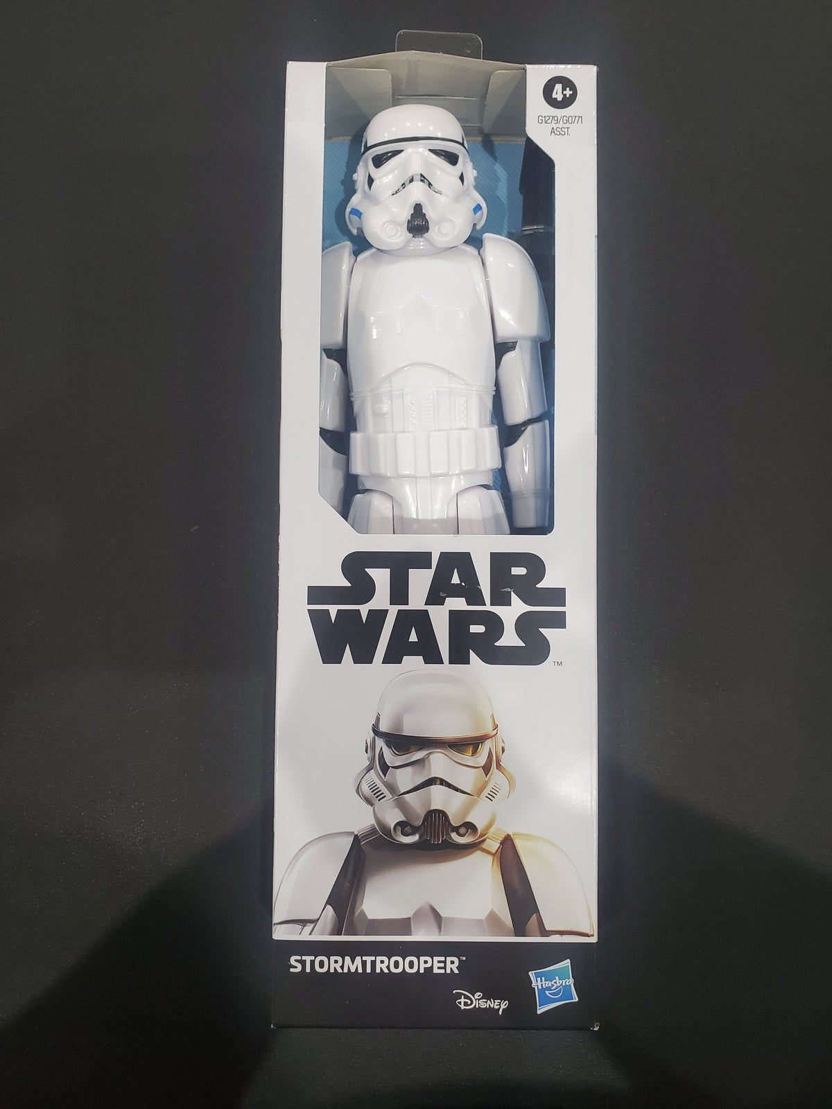 Star Wars - Stormtrooper (2025)