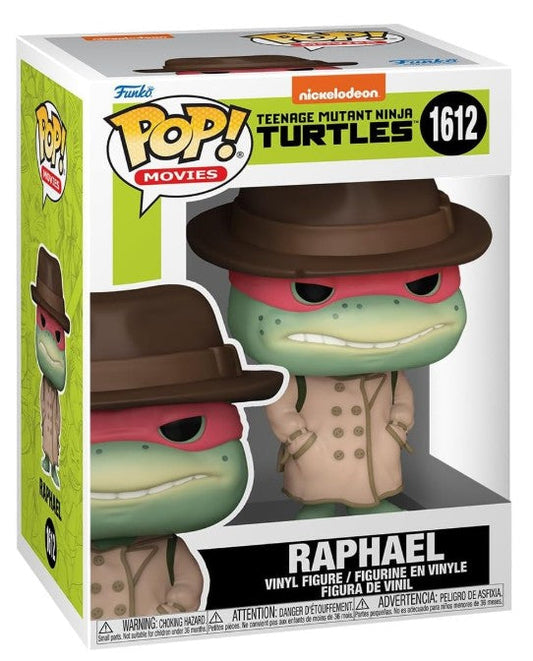 Funko - Raphael