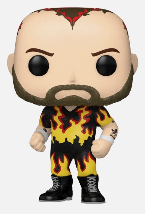 Funko - Bam Bam Bigelow Walmart Exclusive