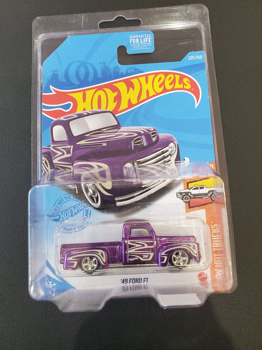 Hot Wheels - STH '49 Ford F1
