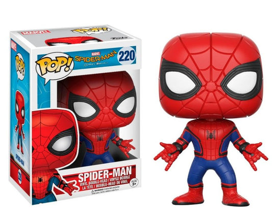 Funko - Spider-Man