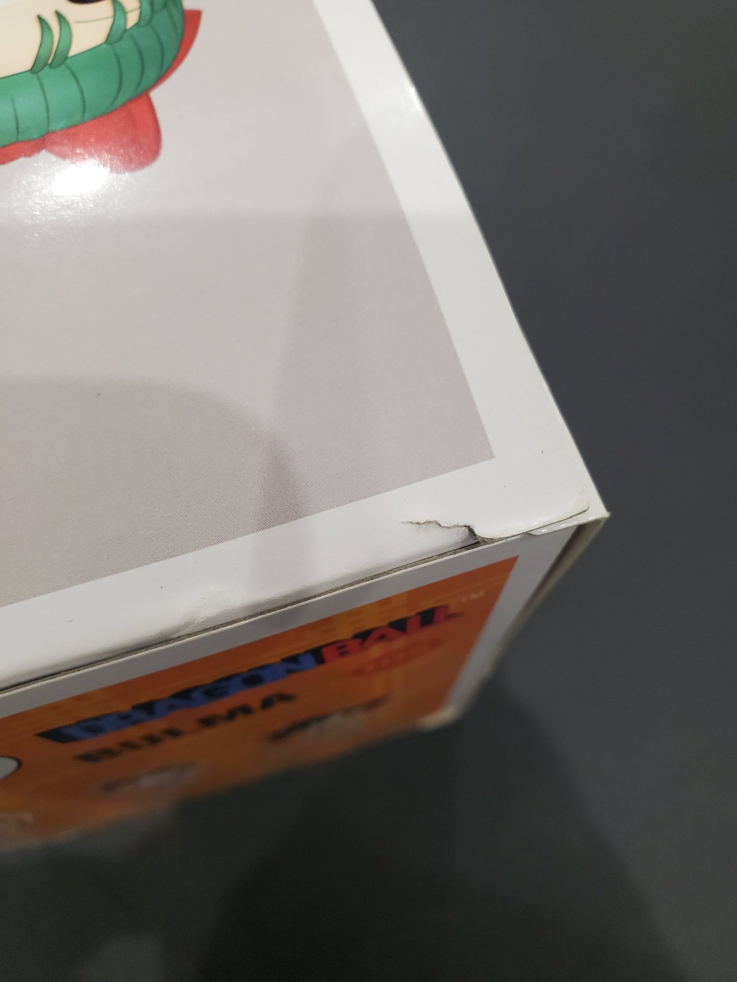 Funko - Dragonball - Bulma