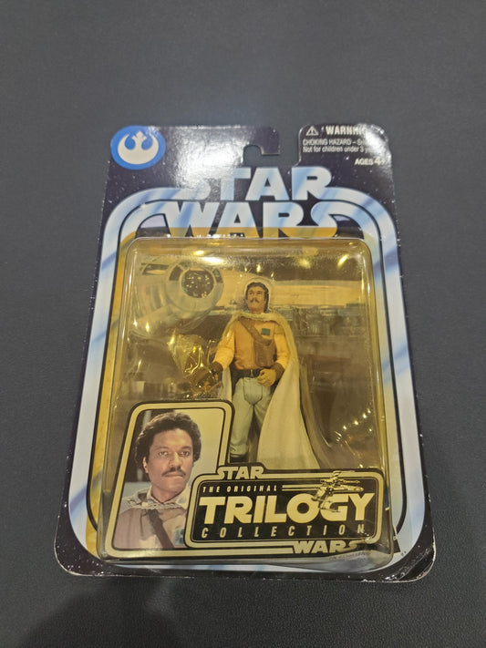 Star Wars - Lando Calrissian