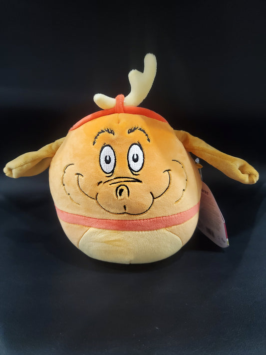 Squishmallow - Max 6"