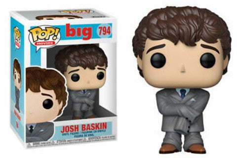 Funko - Josh Baskin