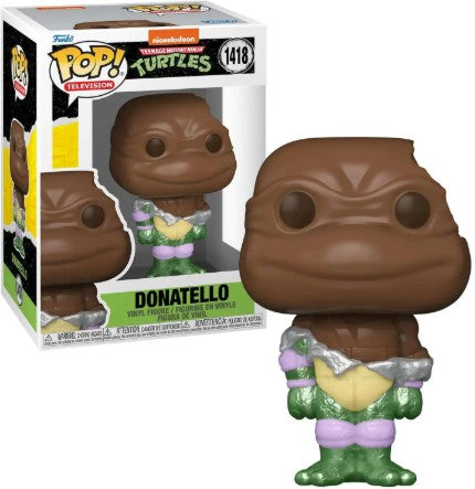Funko - Donatello