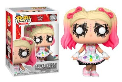 Funko - Alexa Bliss