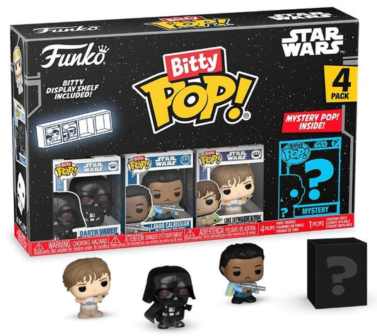 Funko - Bitty Pop! - Star Wars