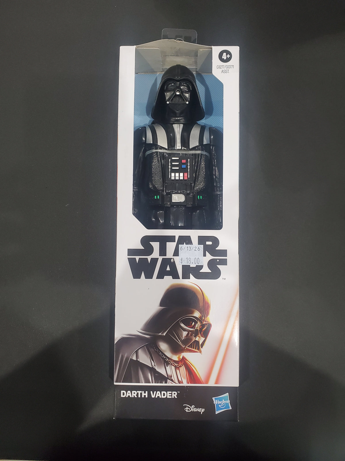 Star Wars - Darth Vader (2025)
