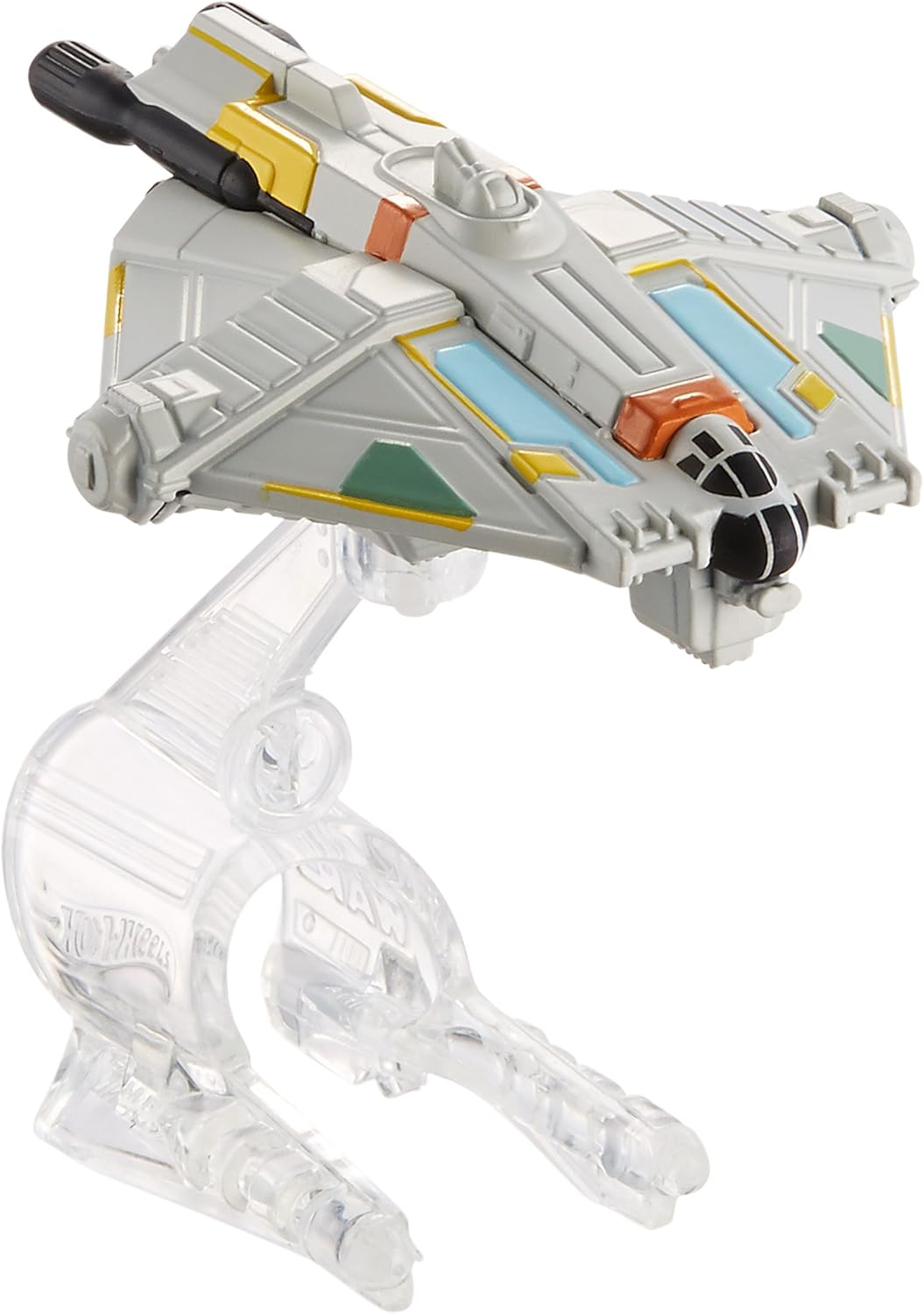 Hot Wheels - Star Wars Ghost