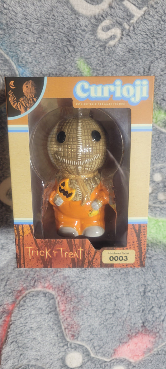 Horror - Curioji - Trick 'r Treat