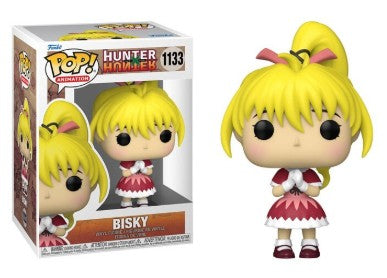 Funko - Bisky
