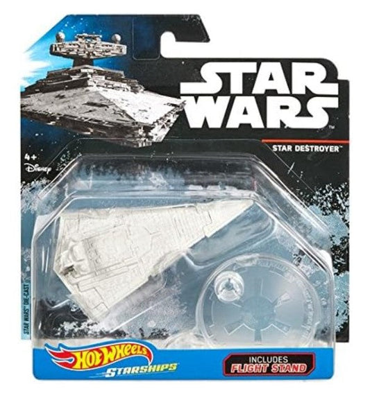 Hot Wheels - Star Wars - Star Destroyer