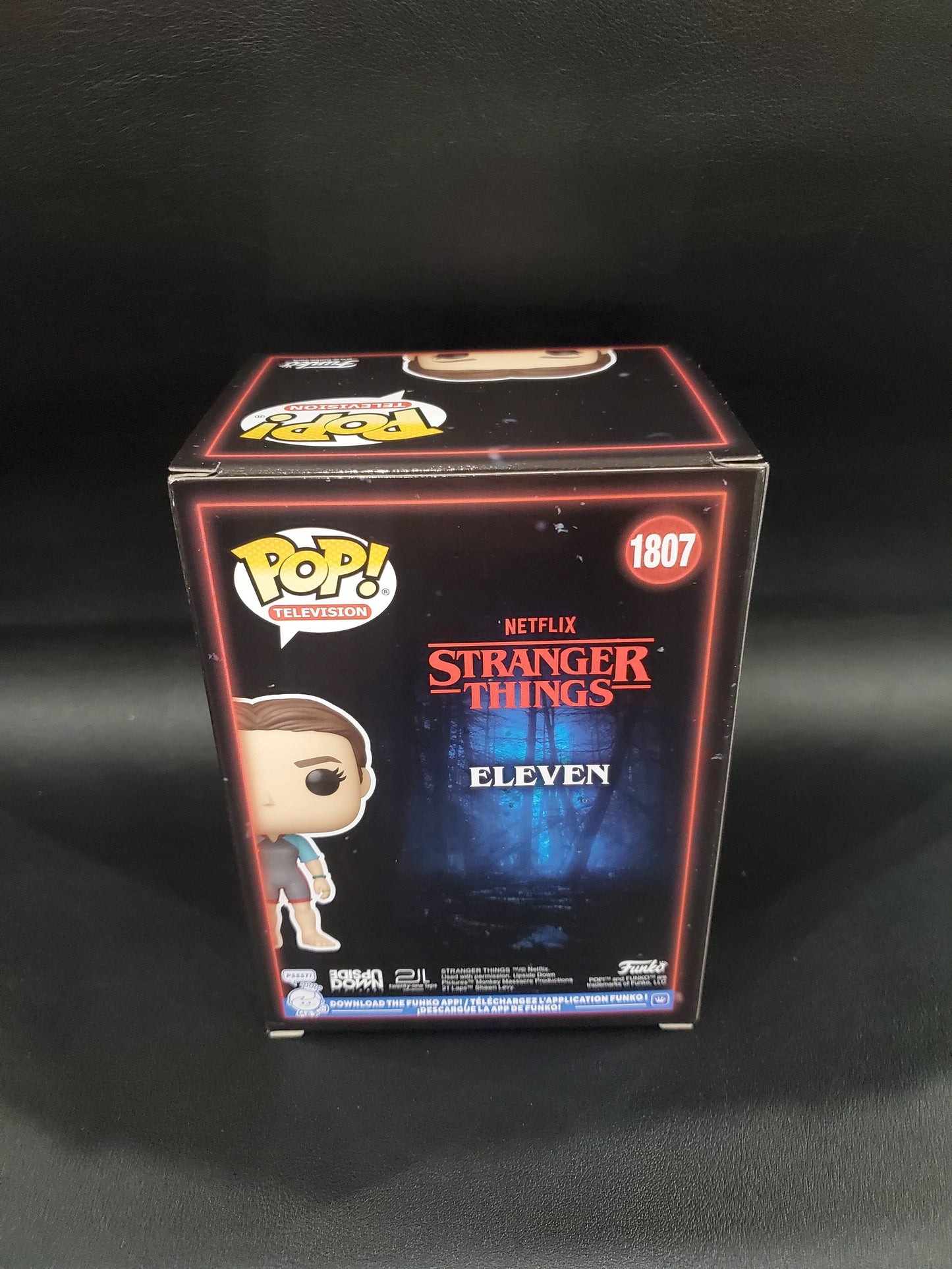 Funko - Stanger Things - Eleven