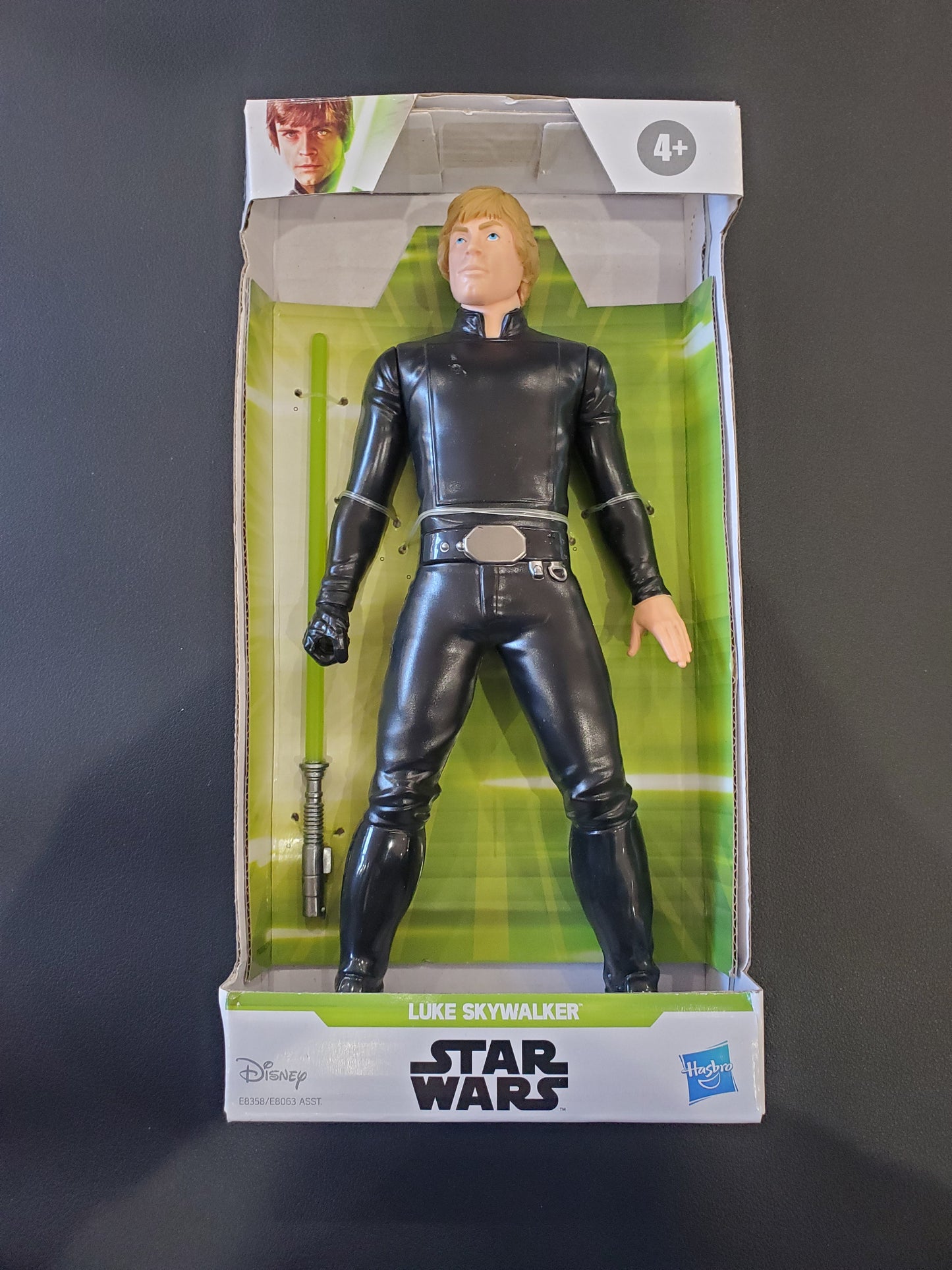 Star Wars - Luke Skywalker