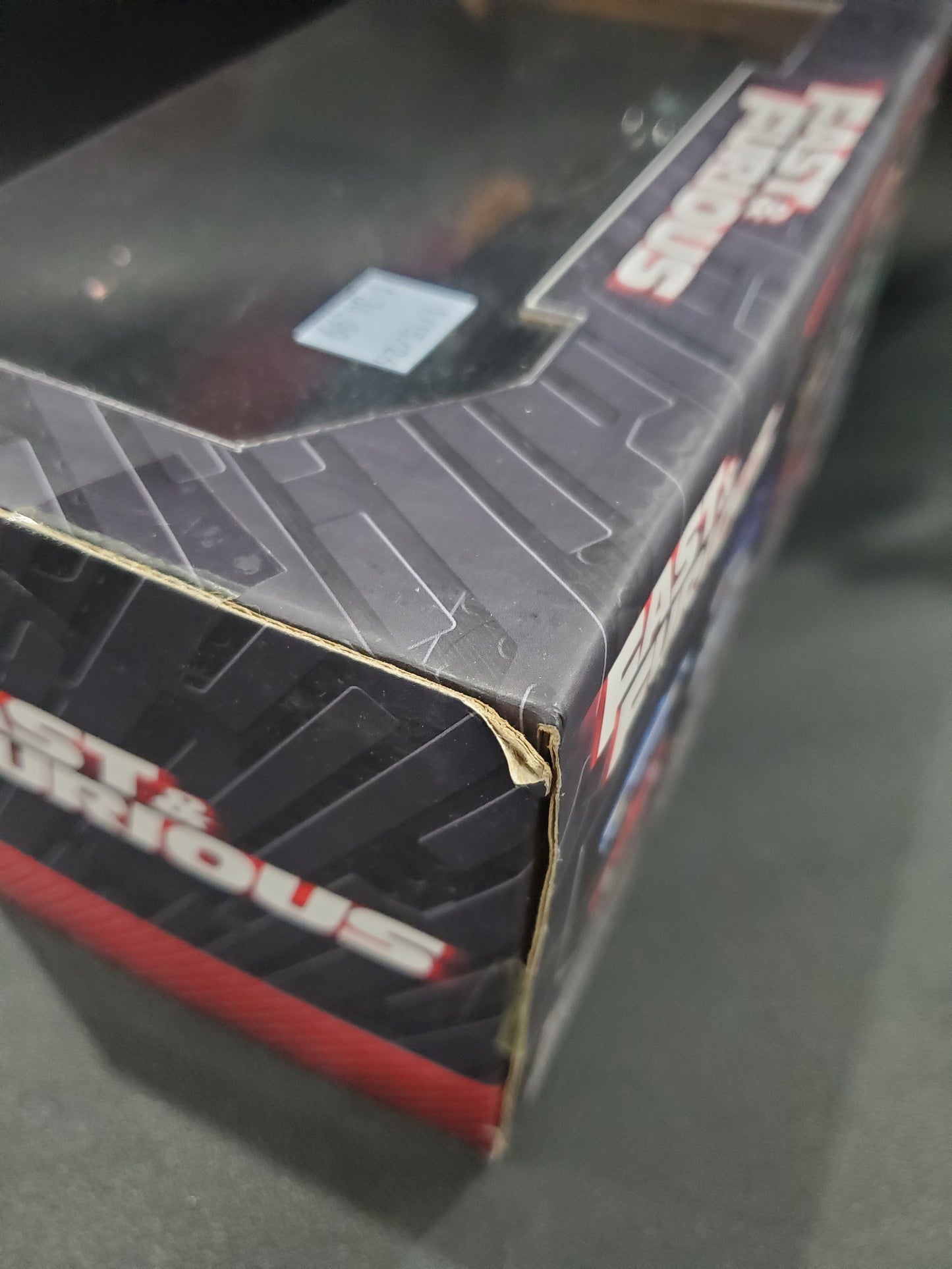 Jada - Fast & Furious - Tego's Pontiac Firebird