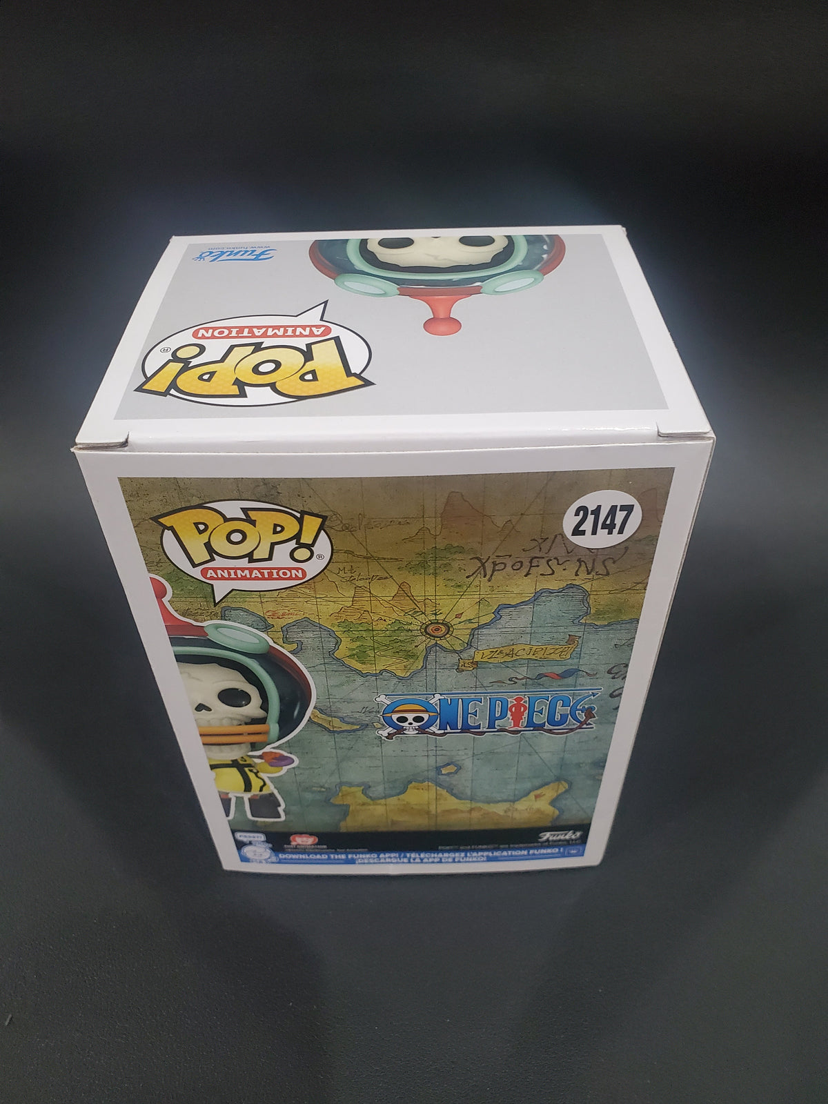 Funko - Brook