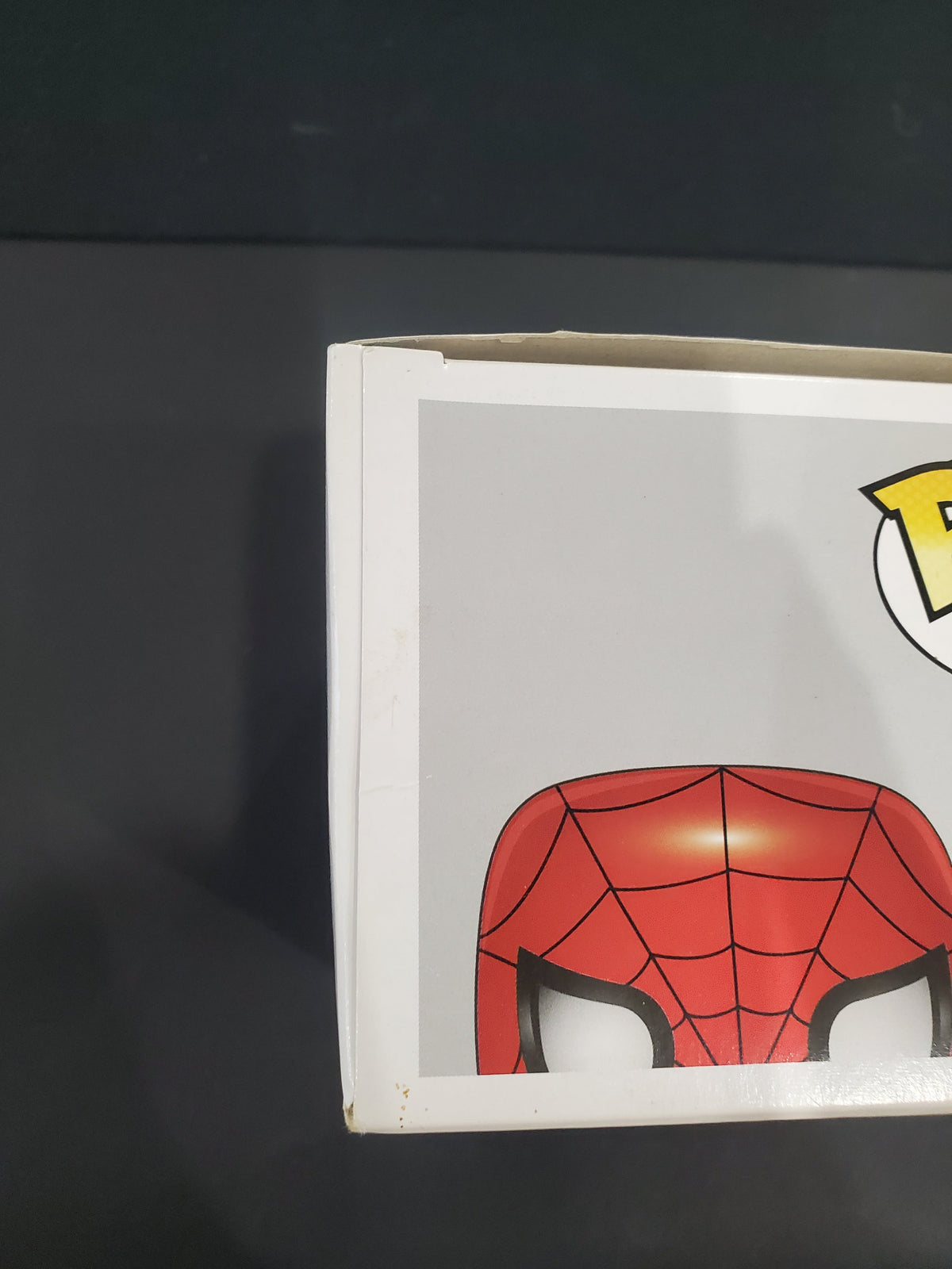 Funko - Spider-Man