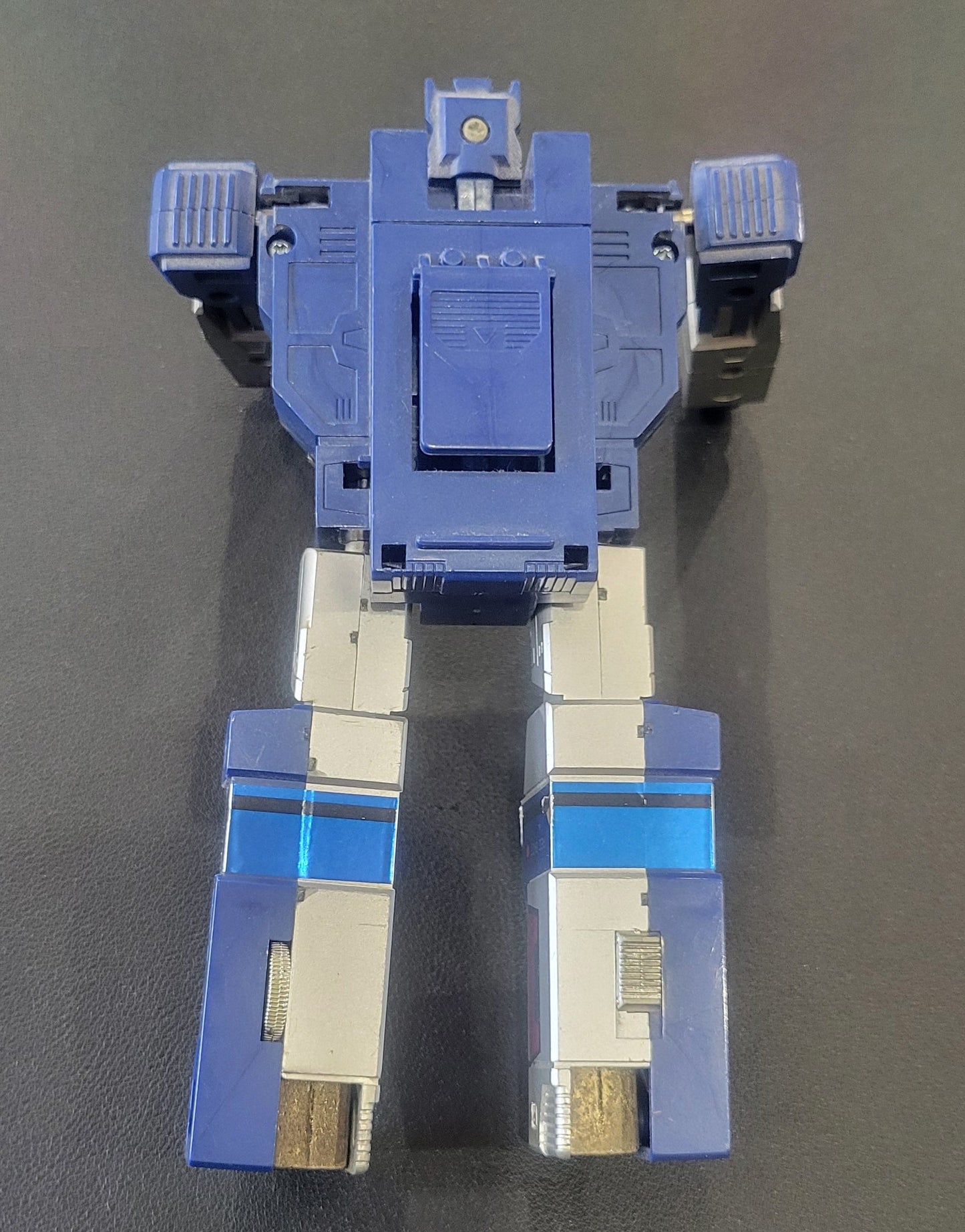 Transformers - Soundwave G1