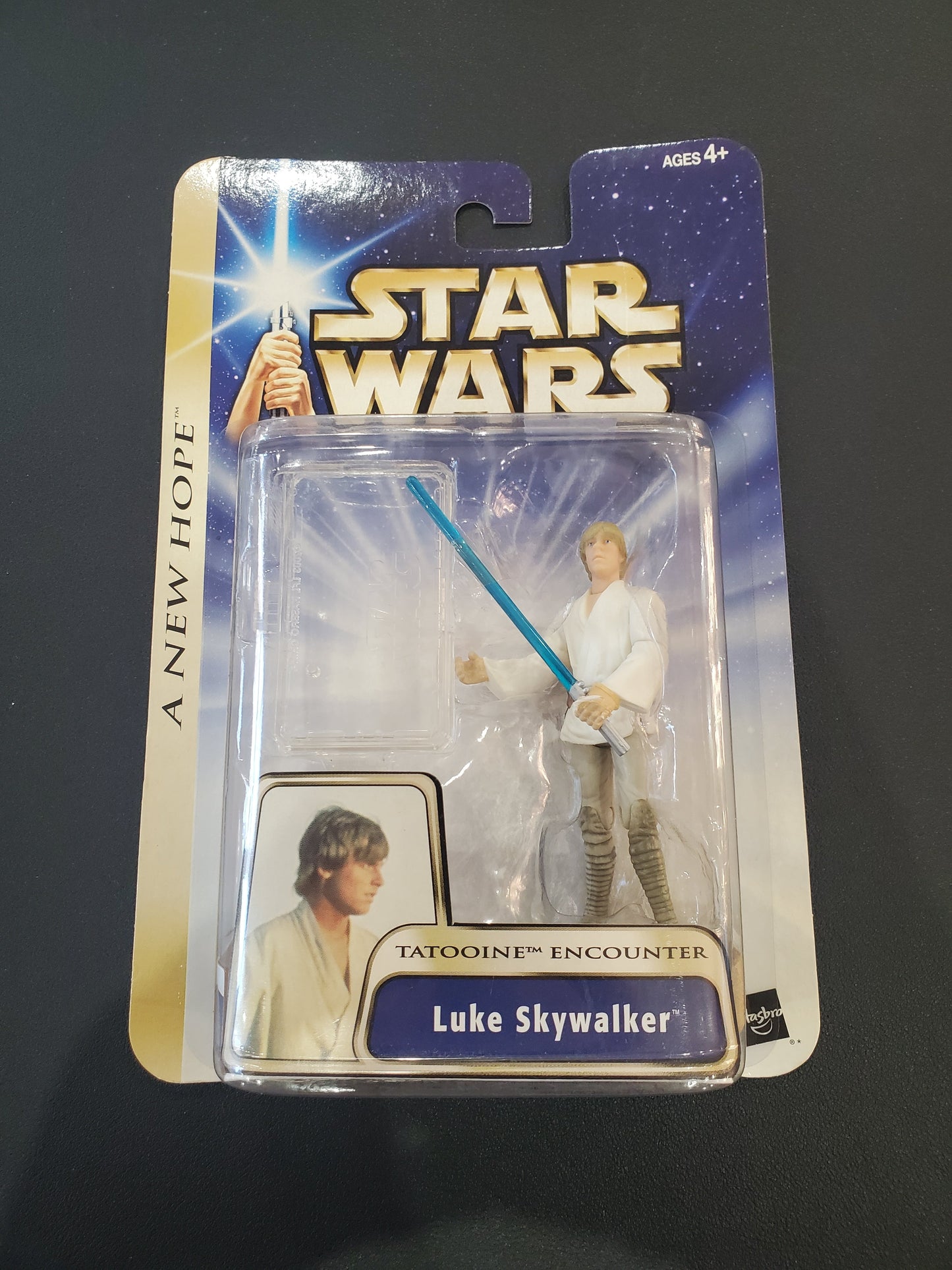 Star Wars - Luke Skywalker