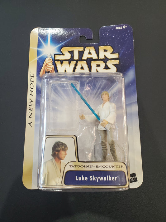 Star Wars - Luke Skywalker