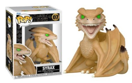 Funko - Syrax