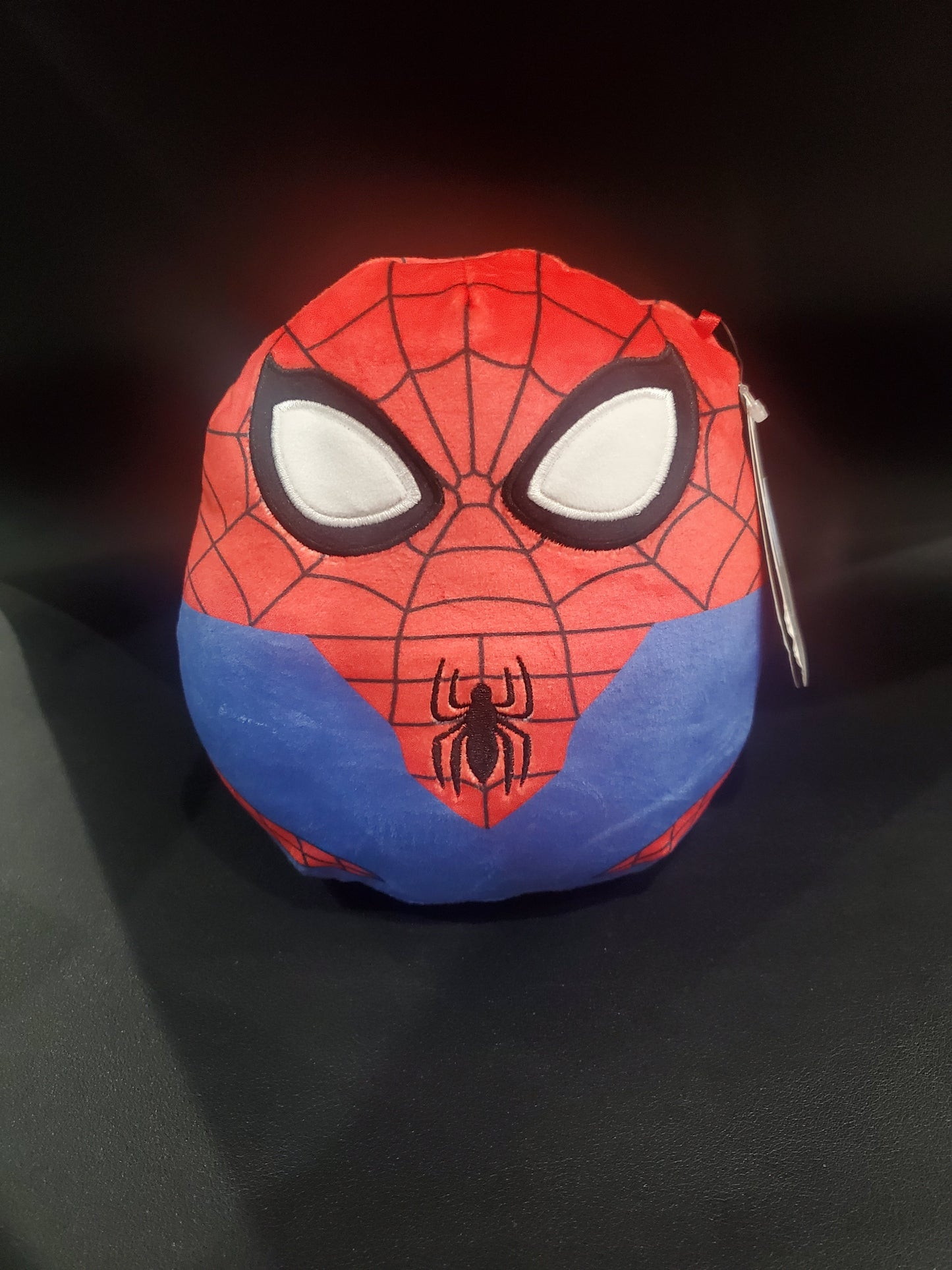 Squishmallow - Spider-Man 6"