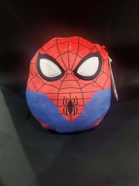 Squishmallow - Spider-Man 6"
