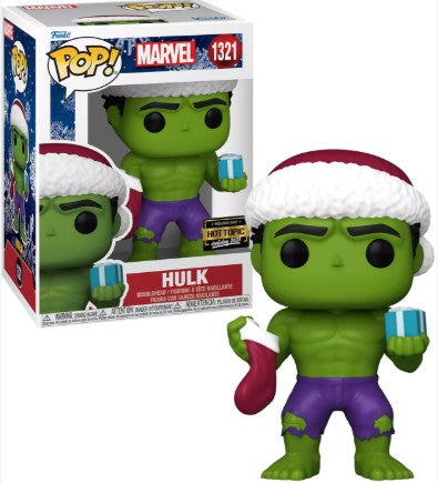 Funko - Hulk