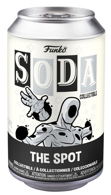 Funko - SODA - The Spot