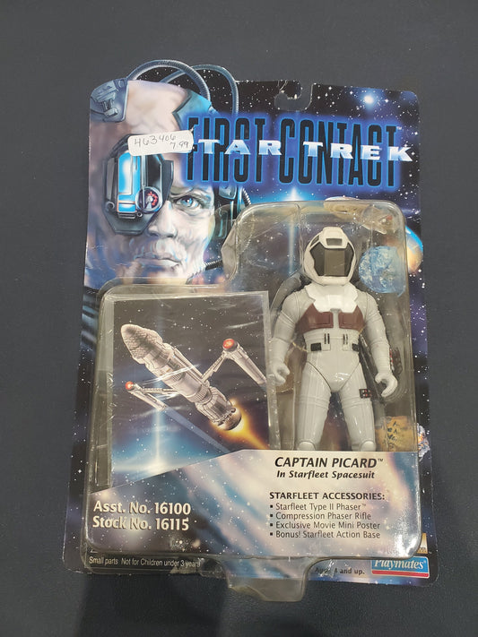 Star Trek - Captain Picard