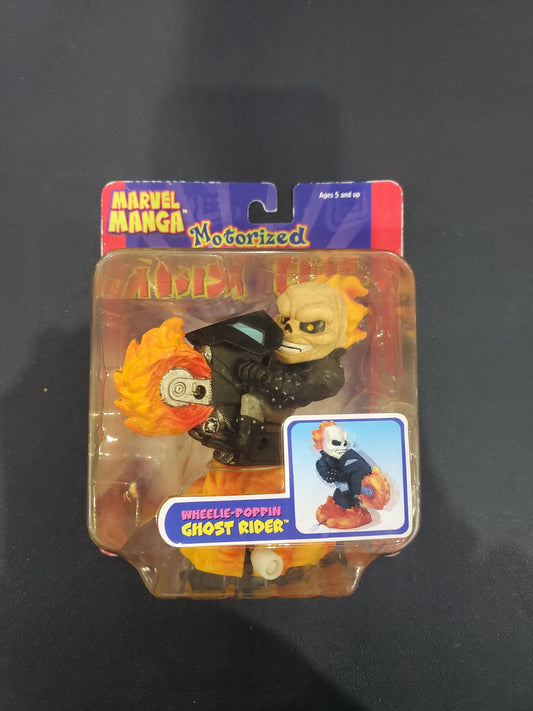 Marvel - Twist 'Ems - Ghost Rider