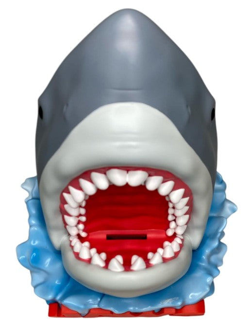 Horror - Jaws - Coin Bank