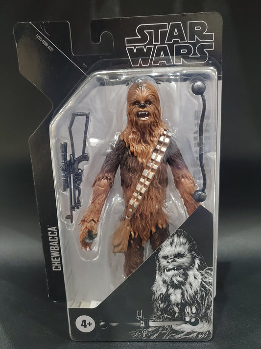 Star Wars - Chewbacca