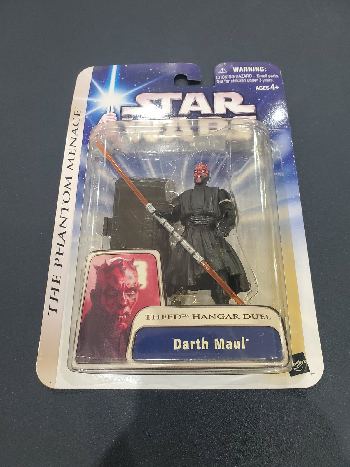 Star Wars - Darth Maul