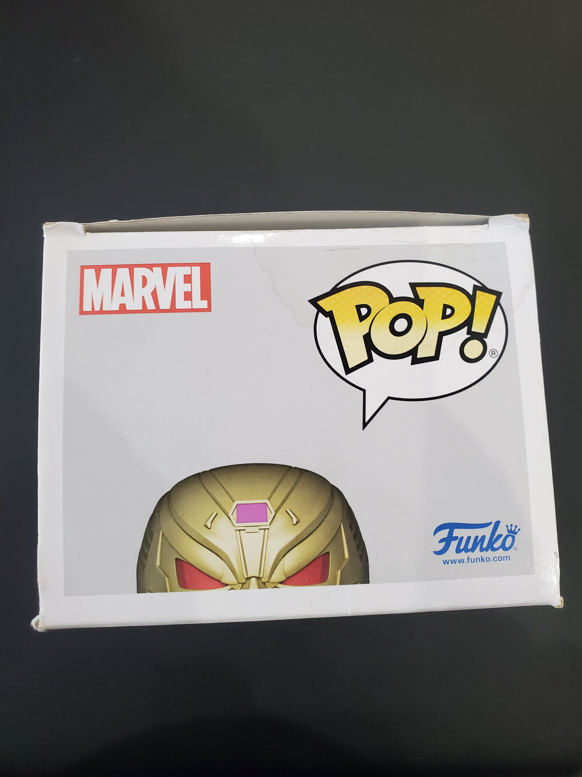 Funko - Antman and the Wasp - MODOK