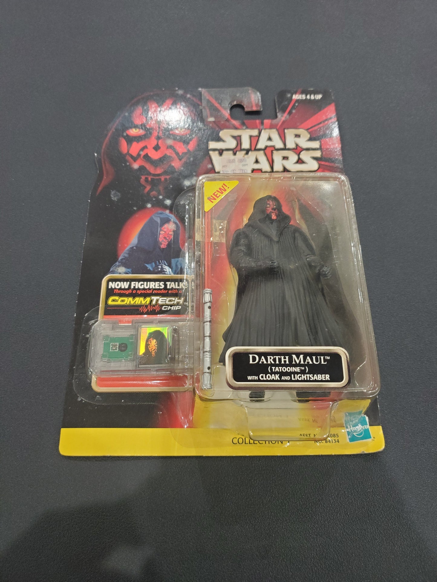 Star Wars - Darth Maul