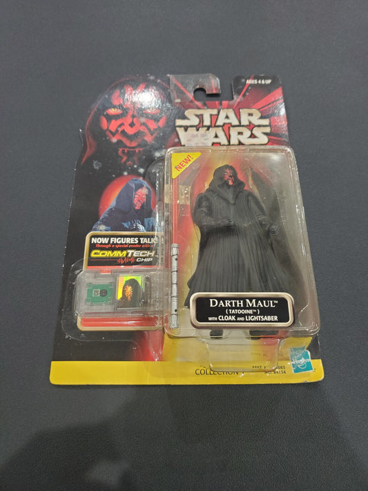 Star Wars - Darth Maul