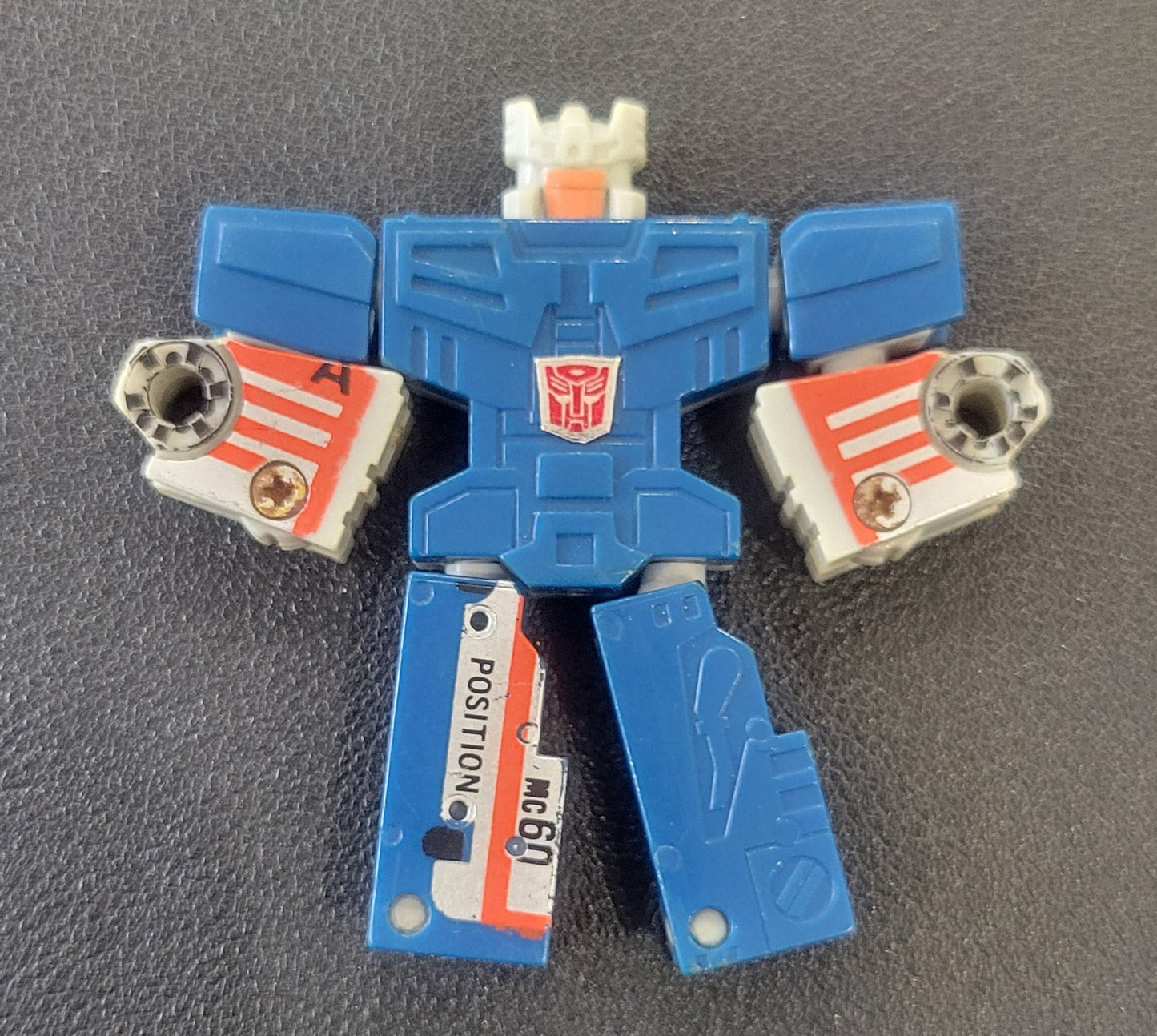 Transformers - Eject G1