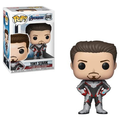 Funko - Tony Stark