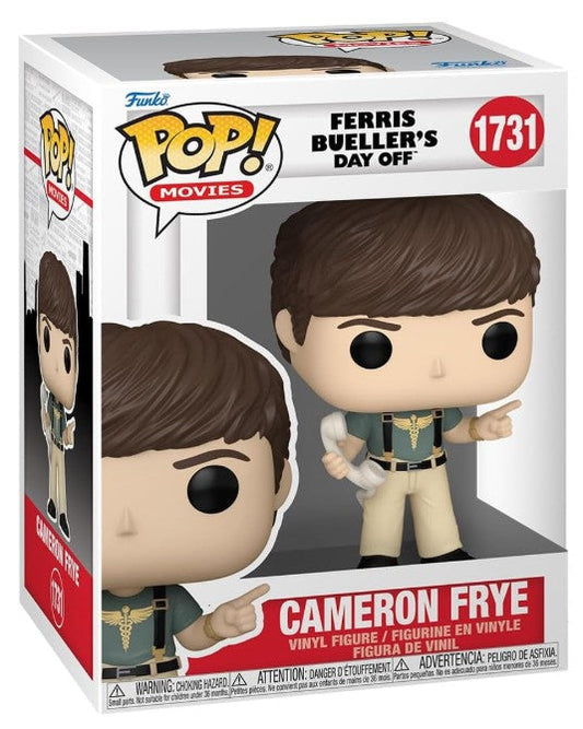 Funko - Cameron Frye