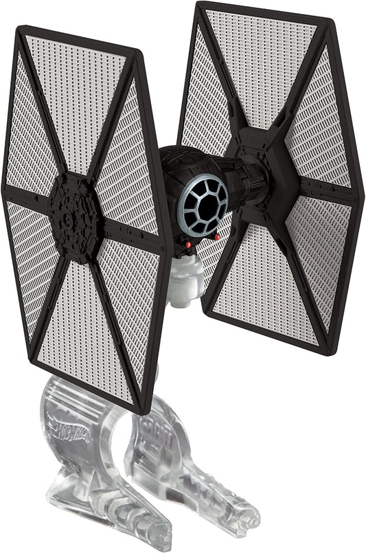 Hot Wheels - Star Wars First Order "Tie Fighter"