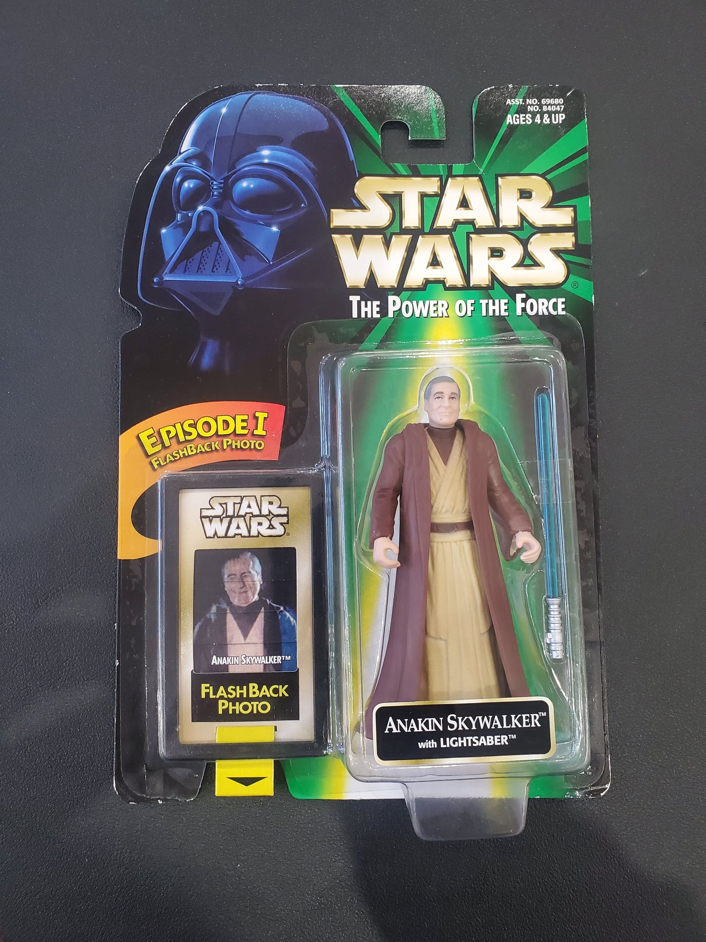Star Wars - Anakin Skywalker