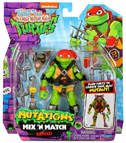 TMNT - Raphael