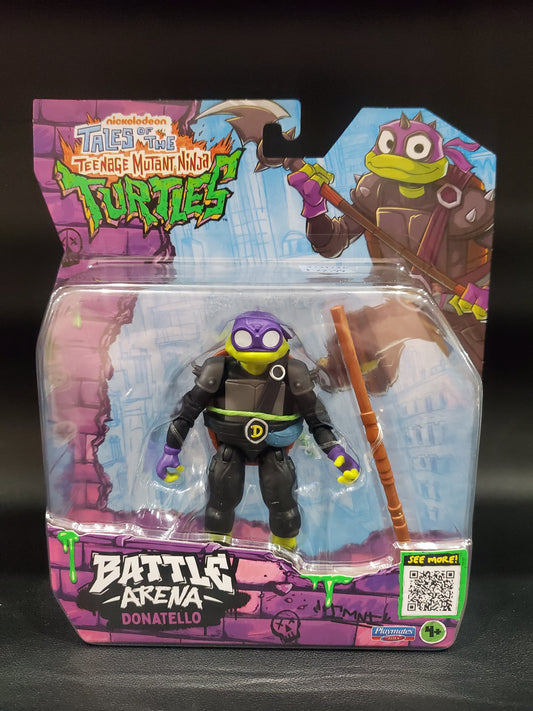 TMNT - Battle Arena - Donatello