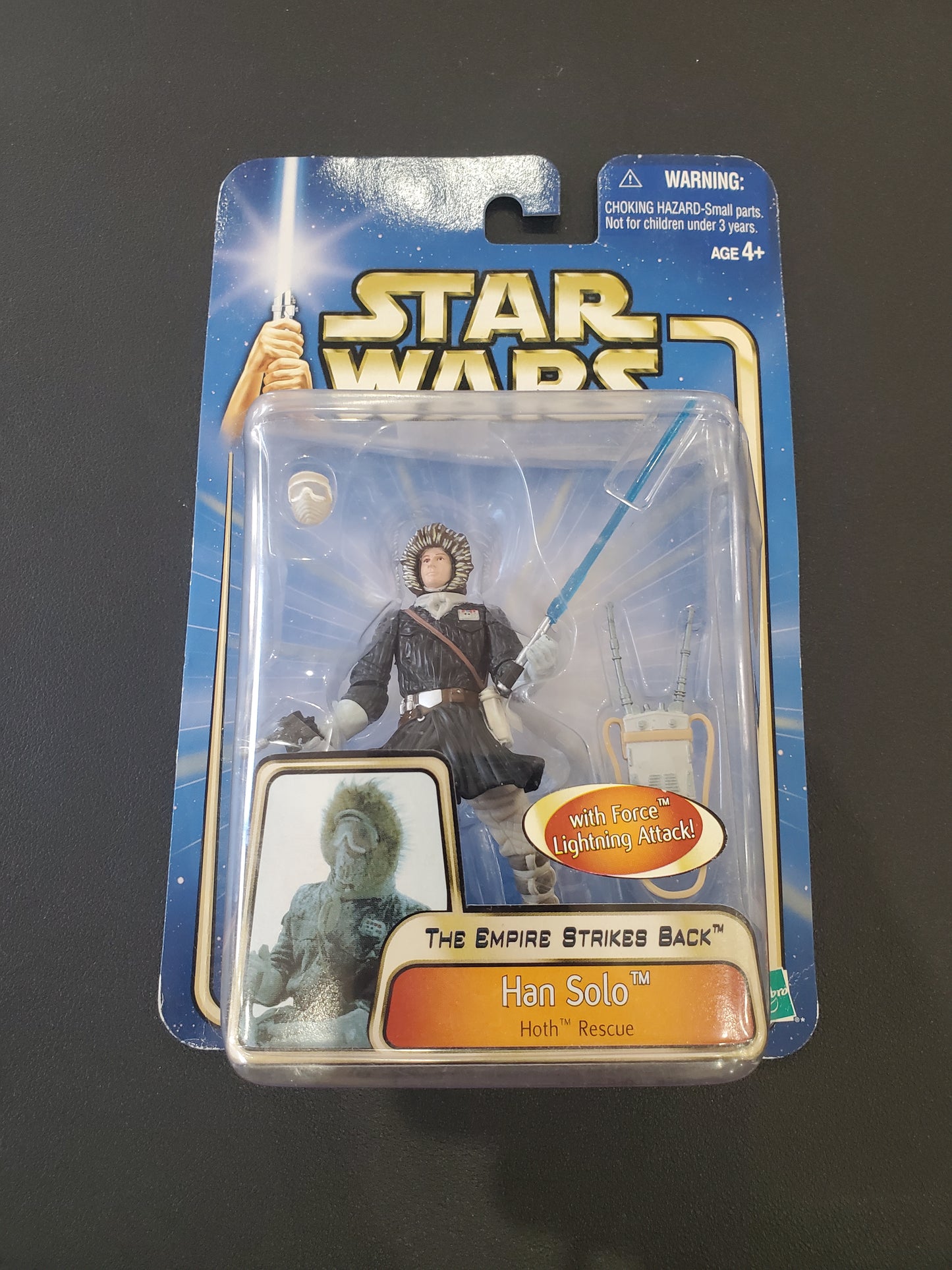Star Wars - Han Solo