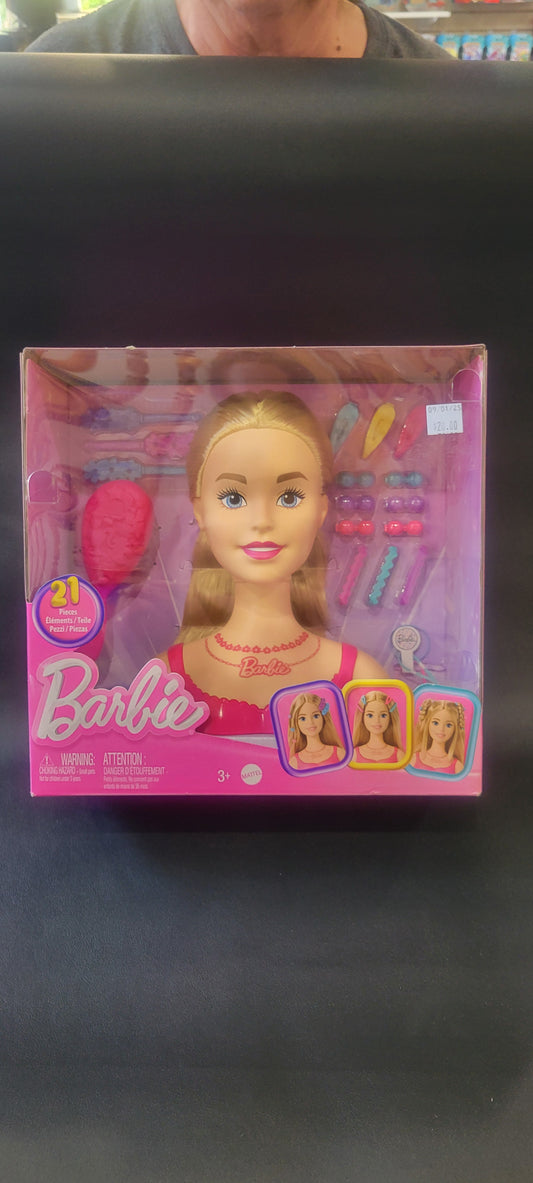 Barbie