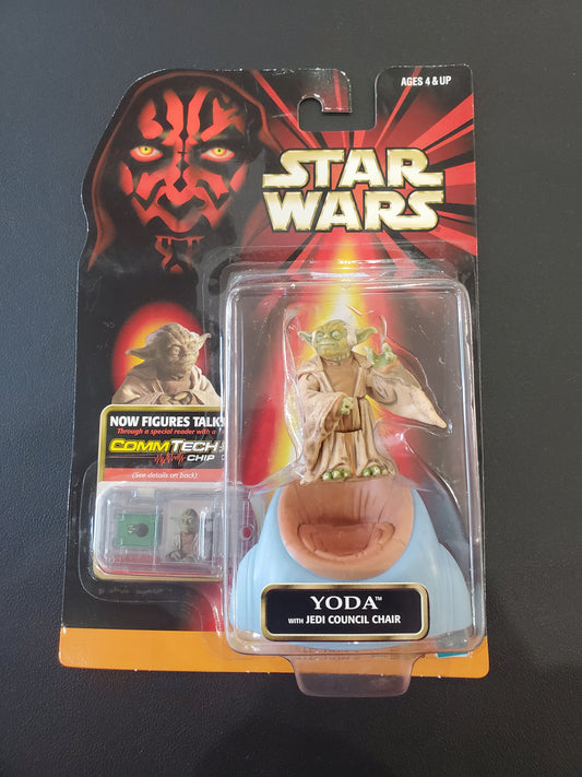 Star Wars - Yoda