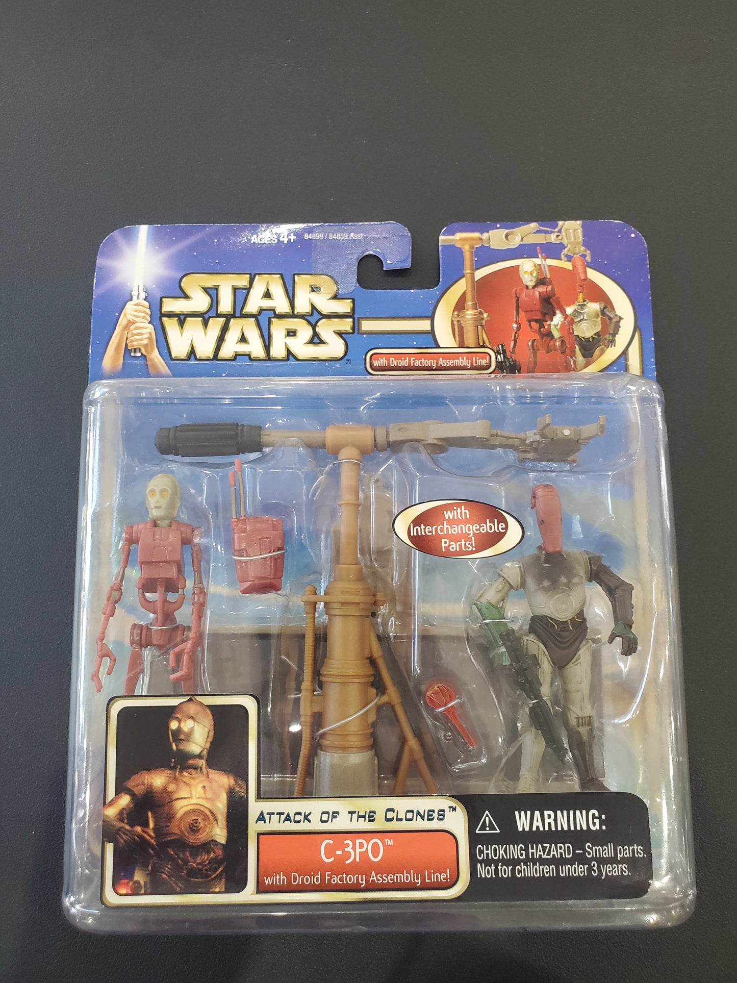 Star Wars - C-3PO