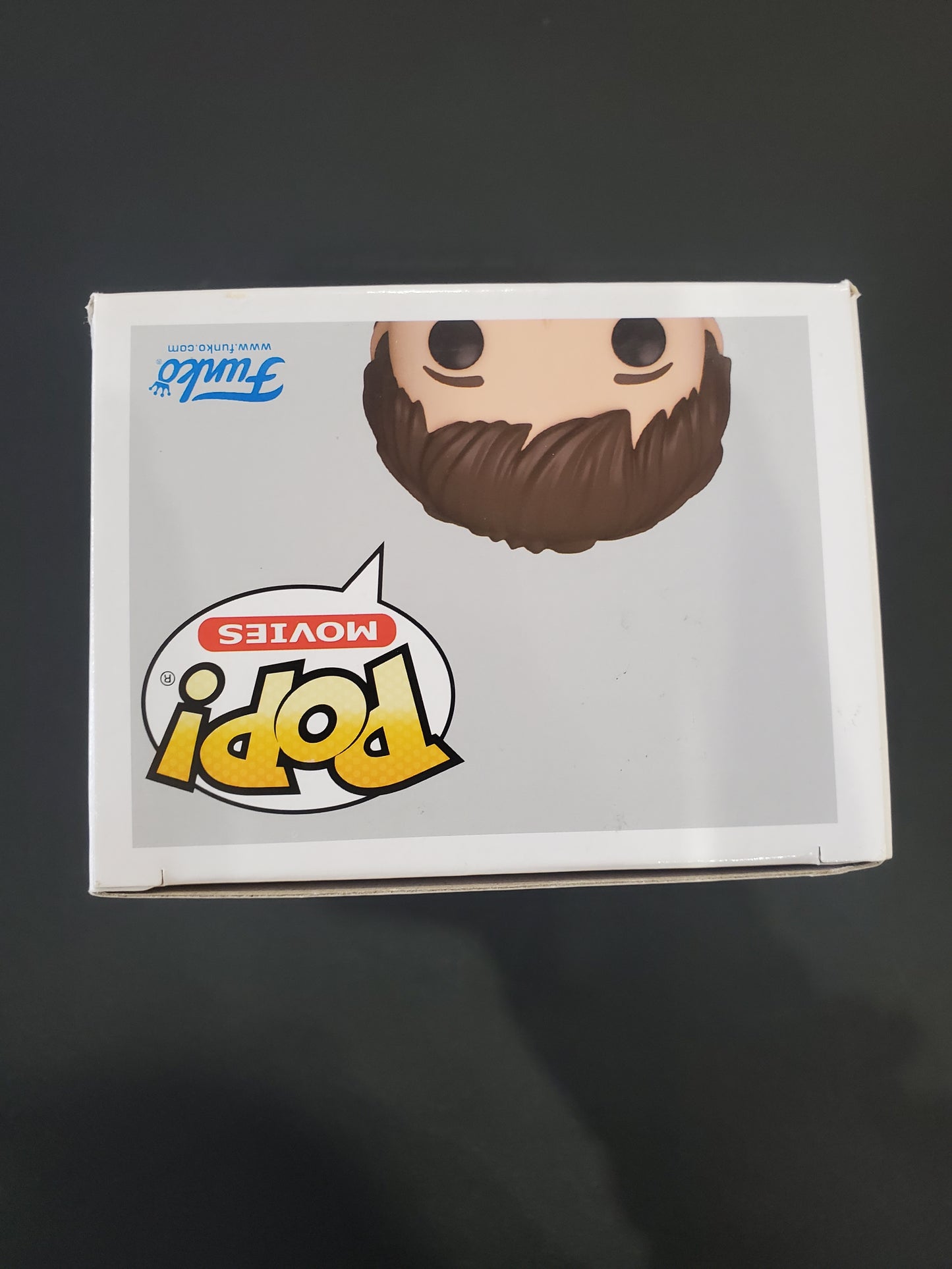 Funko - ET - Elliott